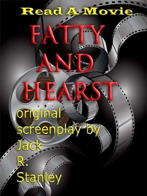 cover image of Fatty and Hearst